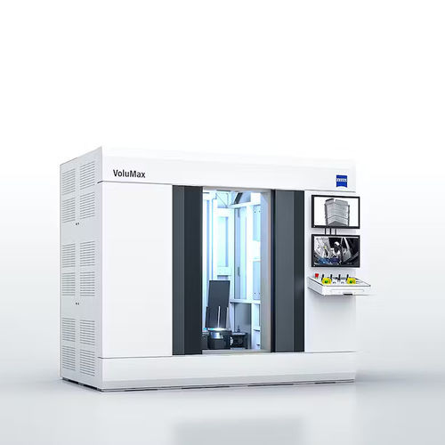 Computertomografie-System / Röntgenstrahlen - ZEISS VoluMax 9 Titan - ZEISS Métrologie et Microscopie Industrielle