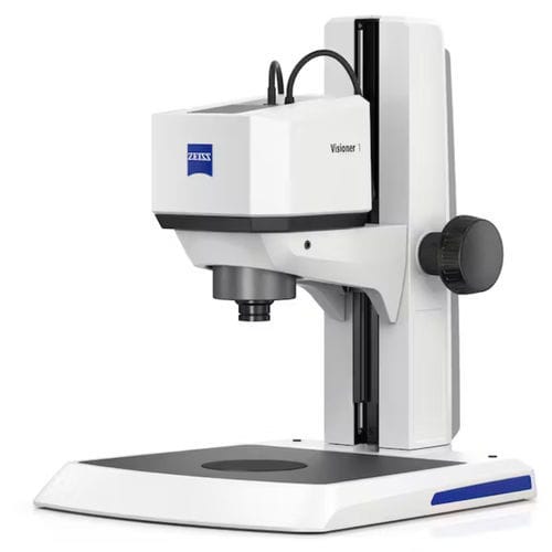 Digitales Mikroskop - ZEISS Visioner 1 - ZEISS Métrologie et Microscopie Industrielle - Tiefenmess / Inspektion / für Qualitätskontrolle