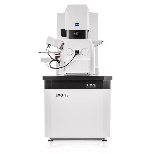 Rasterelektronenmikroskop - ZEISS EVO - ZEISS Métrologie et Microscopie Industrielle - Inspektion / Labor / für Qualitätskontrolle
