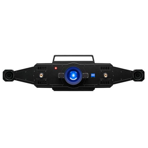 3D-Scanner - ATOS LRX - ZEISS Métrologie et Microscopie Industrielle - für Detektion / für Inspektion / für LED