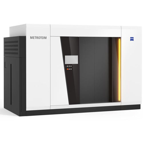 Computertomografie-System / Röntgenstrahlen - ZEISS METROTOM 1500 - ZEISS Métrologie et Microscopie Industrielle - CT / 3D / hochauflösend