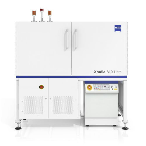 Röntgenmikroskop - ZEISS Xradia Ultra  - ZEISS Métrologie et Microscopie Industrielle - Labor / 3D / hochauflösend
