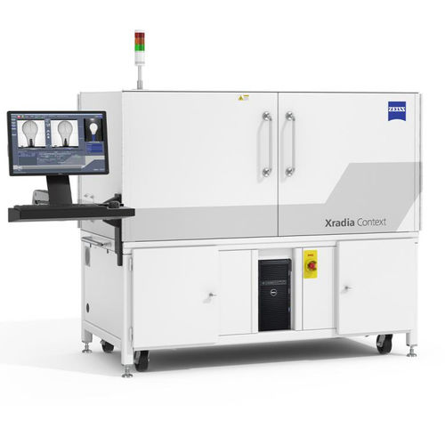 Röntgenmikroskop - ZEISS XRADIA Context microCT - ZEISS Métrologie et Microscopie Industrielle - für Analyse / für elektronische Bauteile / 3D