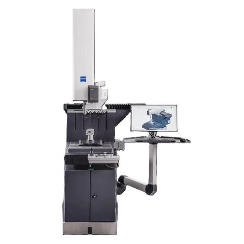 Portal-Koordinatenmessmaschine - ZEISS DuraMax  - ZEISS Métrologie et Microscopie Industrielle - Werkstatt / für Qualitätskontrolle / Multisensor