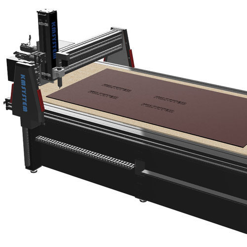 Cutter-Schneidemaschine - KMSYSTEM