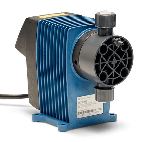 Wasserpumpe - NSP-A  - Neptune Chemical Pump - Öl / für Gas / Magnet