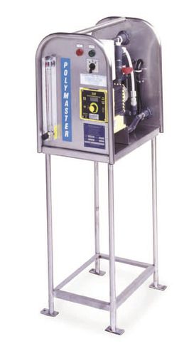 Automatisches Vorbereitungssystem - Polymaster™ - Neptune Chemical Pump - Polymer