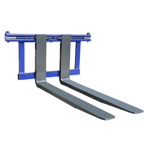Zinkenverstellgerät - FPN-R - Griptech GmbH