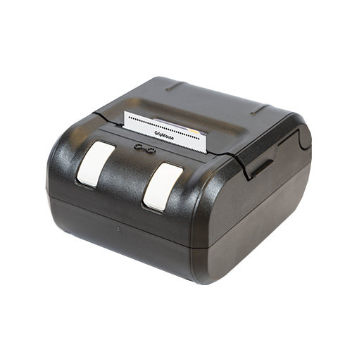 Thermotransfer-Etikettendrucker - GRIP series - Griptech GmbH - Industrie