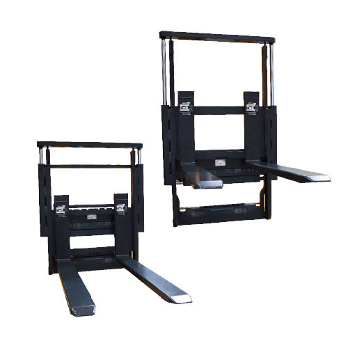 Gabelträger für Gabelstapler - LFC series - Griptech GmbH