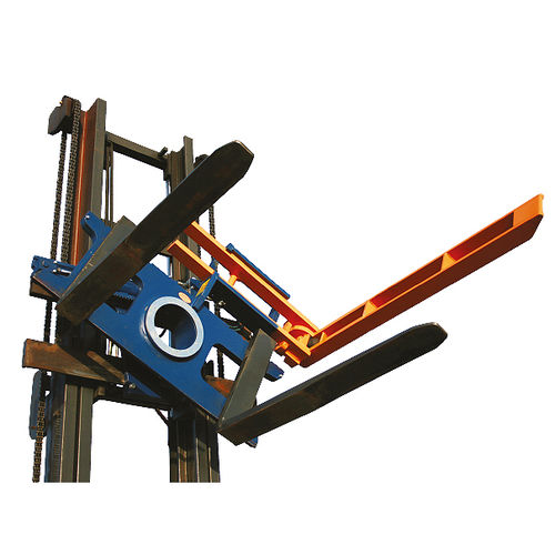 Positionierungs-Wender - RM series - Griptech GmbH