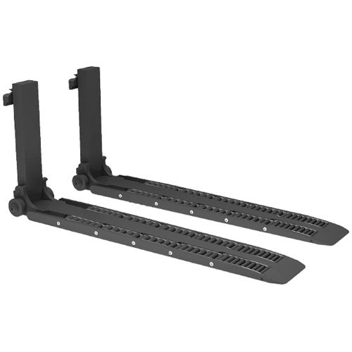 Mechanisches Beladungssystem - RFC series - Griptech GmbH - rollend