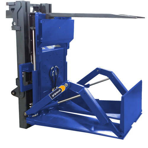 Be- und Entladesystem / für Säcke - PKK series - Griptech GmbH - für Kartons