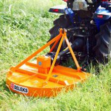 Rasenmäher - BUGGY 120  - DELEKS