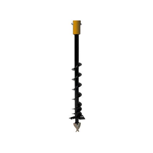Hydraulischer Stangenbohrer - ZHDAUGER10 - DELEKS