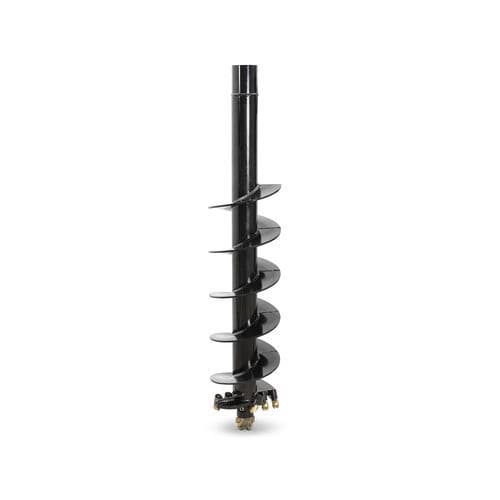 Stangenbohrer - ZHD245AUGER30 - DELEKS