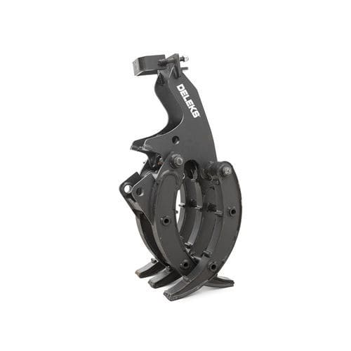 Holzgreifer - M180 - DELEKS