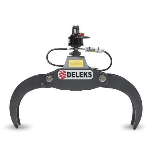 Holzgreifer - DK10R - DELEKS
