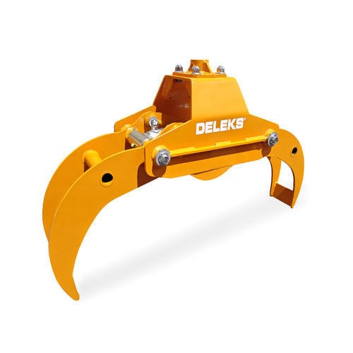 Holzgreifer - DK10H - DELEKS
