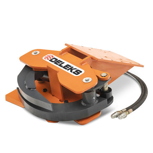 Hydraulischer Abbruchschere - CF11 - DELEKS - für Bagger