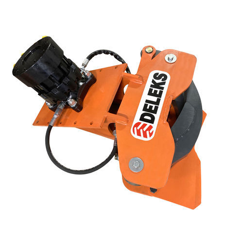 Hydraulischer Abbruchschere - CF11R - DELEKS - für Bagger