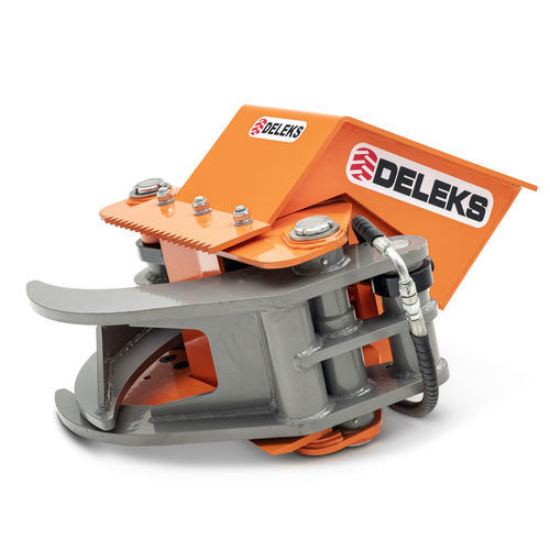 Hydraulischer Abbruchschere - CF12H - DELEKS - für Bagger