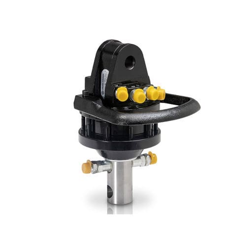 Hydraulisches Rotator - GR30 - DELEKS