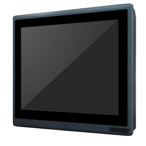 Panel-PC / TFT LCD - JHCTECH