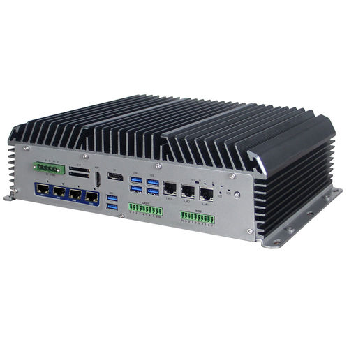 embedded-PC - JHCTECH