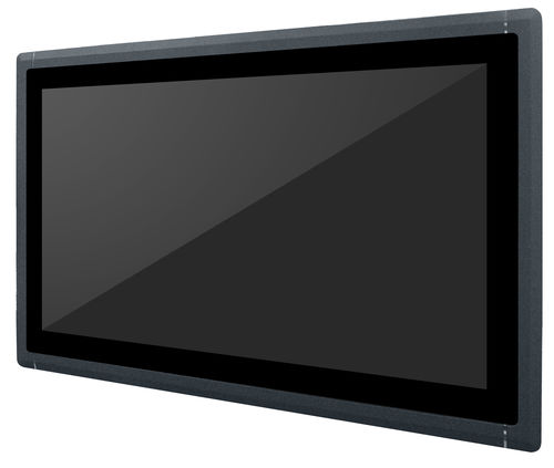 LCD/TFT-Monitor - ALAD-211T - JHCTECH - mit LED-Rückbeleuchtung / Industrie / 21,5"