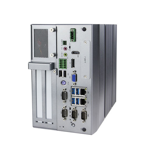 Embedded-PC - KMDA-3920 - JHCTECH - Intel® Celeron® / Intel® Pentium / Intel® Core i7