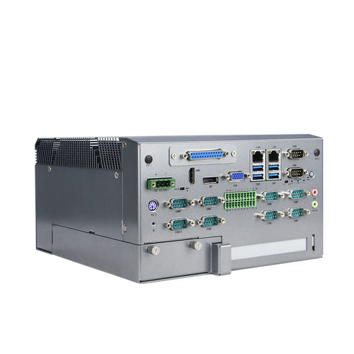 Desktop-PC - KMDA-3920-ETC - JHCTECH - embedded / wandmontiert / Intel® Skylake Processeur