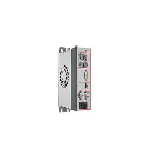 PC für die Automation - KGEC-6300 - JHCTECH - All-in-one / Box / Desktop