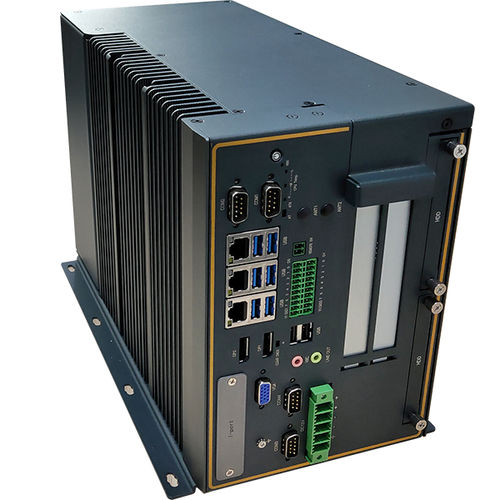 PC / Edge AI - BRAV-7520 - JHCTECH - Desktop / wandmontiert / Intel® Xeon