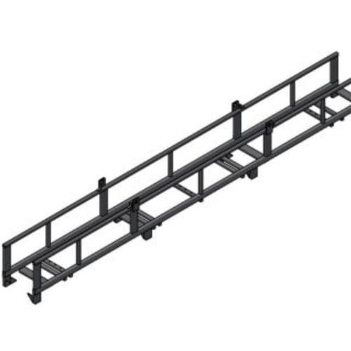 Stahlpalette - Relatech - Schwertransport / Lager / für Materialumschlag