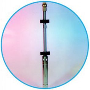Kreiselpumpe - Mono Pumps - Wasser / elektrisch / Tauch