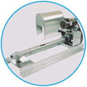 Exzenterschneckenpumpe - SRX - Mono Pumps - Wasser / selbstansaugend / Tauch