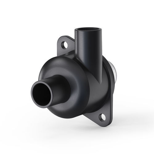 Luftgebläse - U51HP-012KM-43 - Micronel - Radial / einstufig / 12 VDC