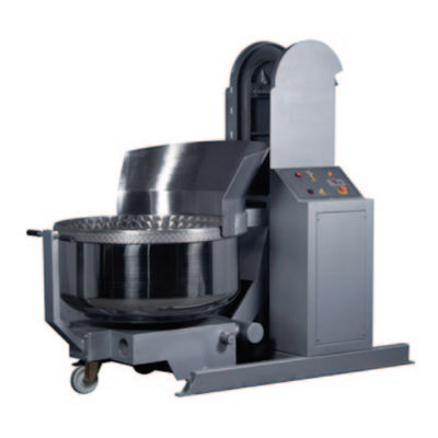 Teigkneter für Bäckerei - KDM-250 - Es-mak makine - Kipp