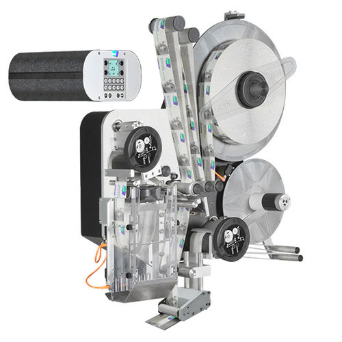 Automatischer Etikettierer - Arca Labeling Marking - für selbstklebende Etiketten