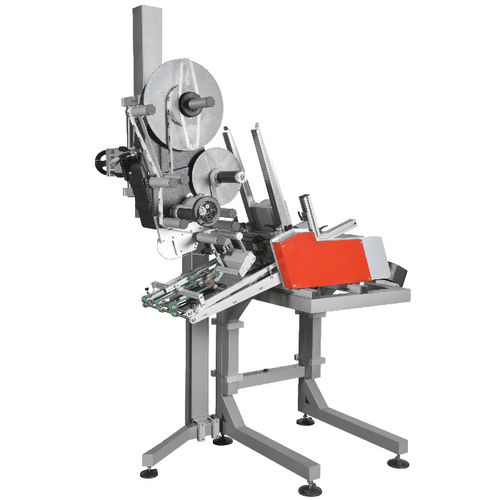 Automatisches Zuführsystem - Arca Labeling Marking - für Etiketten