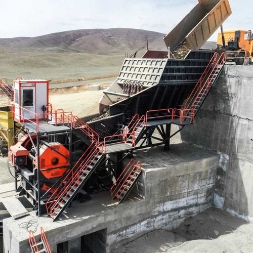 Vibrationsbeschicker - TGB series - Boratas Machinery - Vorsieb / für Trichter / für Sand