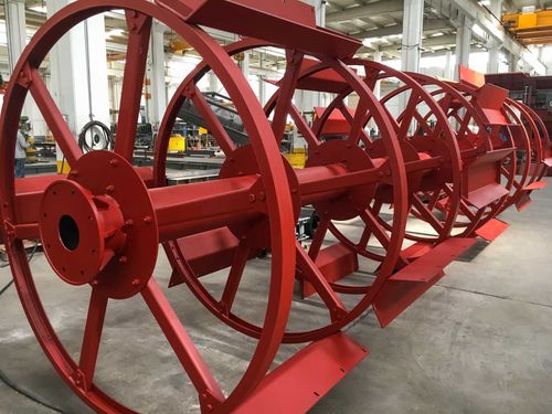 Rollenschleifer - BKT series - Boratas Machinery - pneumatisch / kombiniert