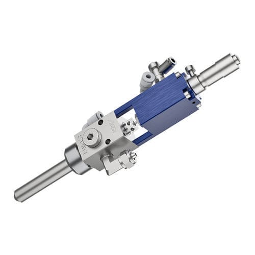 Sprüh-Dosierventil - SA-W6L - ANDA Technologies, USA. Inc - konisch