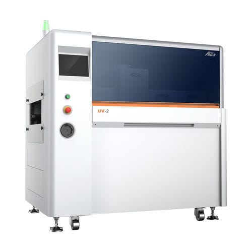 UV-Härtekammer - UV series - ANDA Technologies, USA. Inc - UV-LED / für Beschichtung / Inline