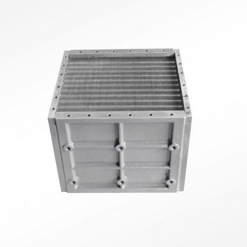 Kühler für Gasmotor - 2600572020V16 - Didar Industrial Cooling INC
