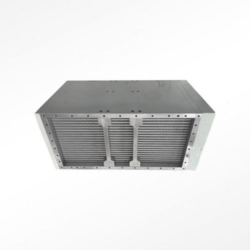 Luftkühler - 260057620 - Didar Industrial Cooling INC - Wasser