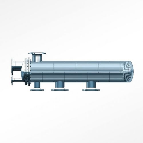 Wasserkühler - 3086710003 - Didar Industrial Cooling INC