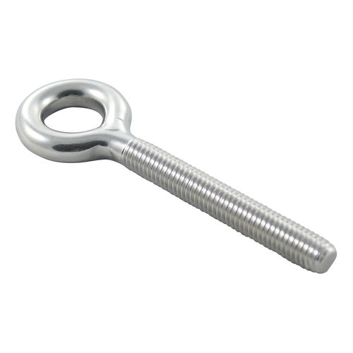 Einschraubhaken - 8433 series - Marinetech Edelstahlhandel - Edelstahl