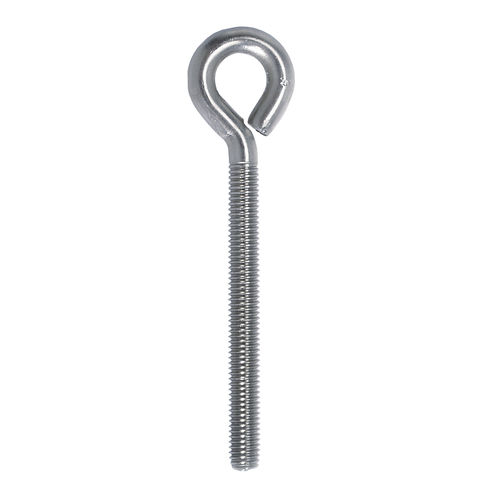 Ösenförmiger Haken - 8473 series - Marinetech Edelstahlhandel - Einschraub / Edelstahl